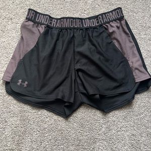 Under armour shorts